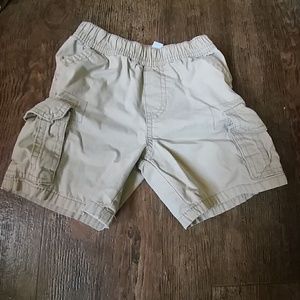 J Khaki shorts sold
